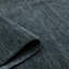 Tapis gris foncé en laine tissé à la main Chauvin-32923714