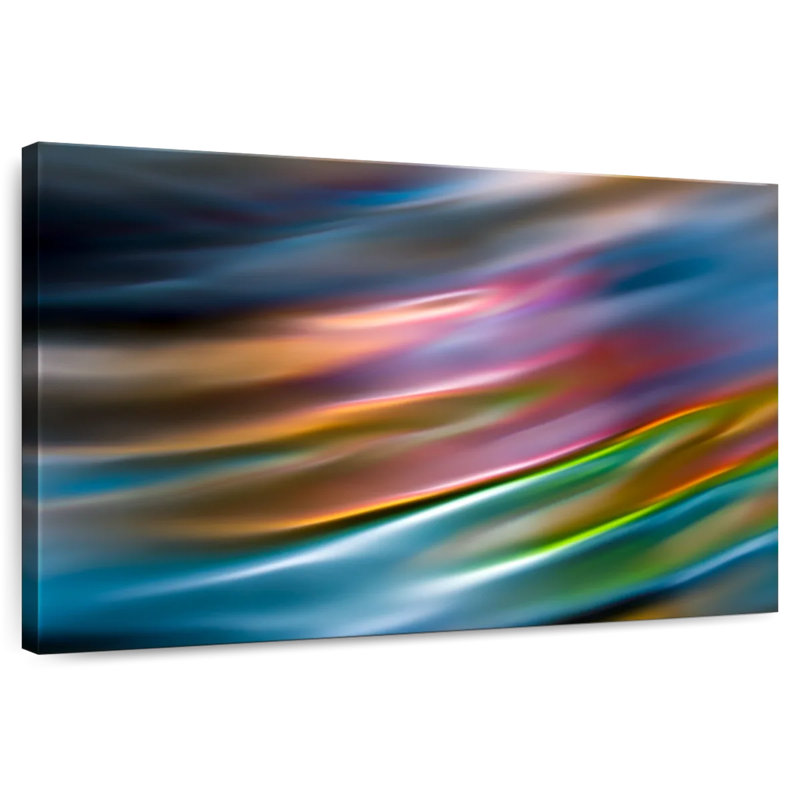 Avery Velvet Water I