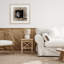 «Best Friends Barn Barn», reproduction sous verre encadrée, conception par Sophie 6-1140951770-1140951775