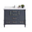 Ensemble de meuble-lavabo simple 42 po Flavell-312049249-336526320