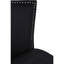 Otsego 53cm H Velvet Upholstered Side Chair-1461720338