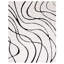 Florida Abstract Shag Area Rug-623223211-676500259