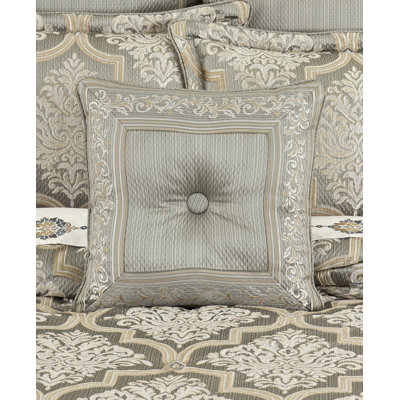 Coussin décoratif réversible MARTINA