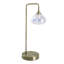 Shaun Metal Desk Lamp