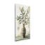 Plaque murale Vase of Olive Branches, design by Creative Studio-821737105