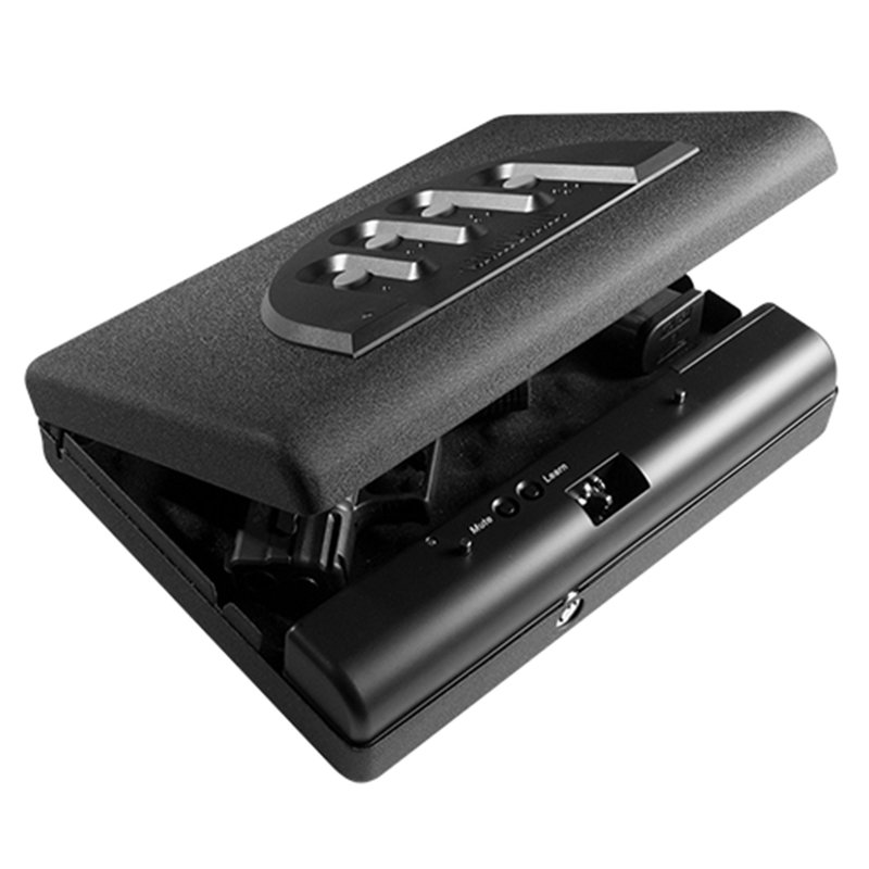 Gun Safe Lock