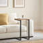 Aleksei C Table End Table