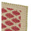 Hand Loomed Table Runner