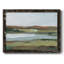 Autumn River Crossing II, reproduction d'art sur toile-96285421-96285424