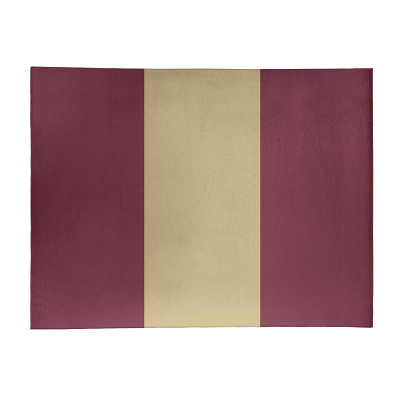 Chenille Indoor Rug, Rectangle 9' x 12'