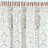 Cotton Tailored 40'' W Window Valance-53752472