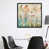 Black Framed Canvas
