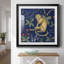 Venezia Monkey Garden III - peinture encadrée-2144728224-2144728226
