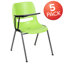 Fauteuil ergonomique Westley