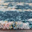 Aaryona Abstract Shag Area Rug-65308773
