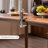 Elegant and practical table set