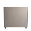 Channel Upholstered Bed-60070728-60070729