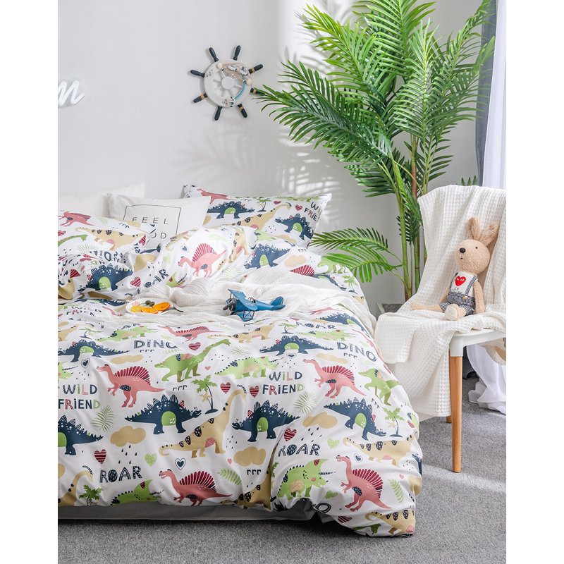 Ensemble de housse de couette 