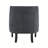 Upholstered Wingback Chair-1121311439