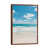 Classic Brown Wood Framed is unavailable