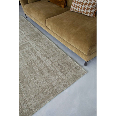 Abstract Area Rug
