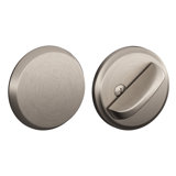 J Series Single Cylinder Deadbolt