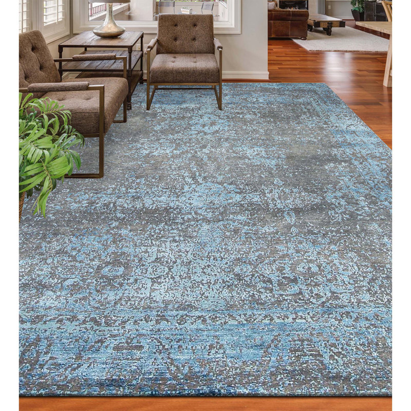 Windsom Oriental Area Rug
