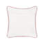 EUCHARIS Square Cushion