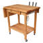 BoosBlock® 48 " W Kitchen Cart-10157012