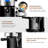Bonsenkitchen Coffee And Espresso Maker