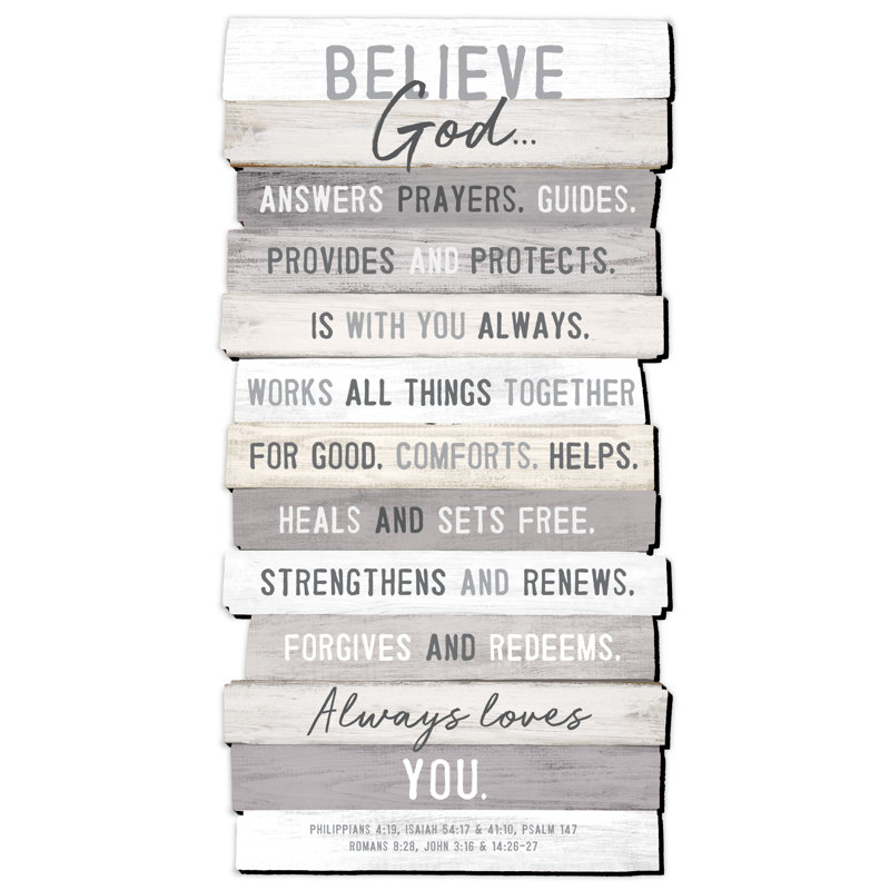Wall Decor