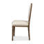 Louis XVI Upholstered Dining Chair