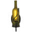 Metro Fusion 1 - Light Armed Sconce