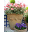 Zachariah Fiberglass Planter-14486336