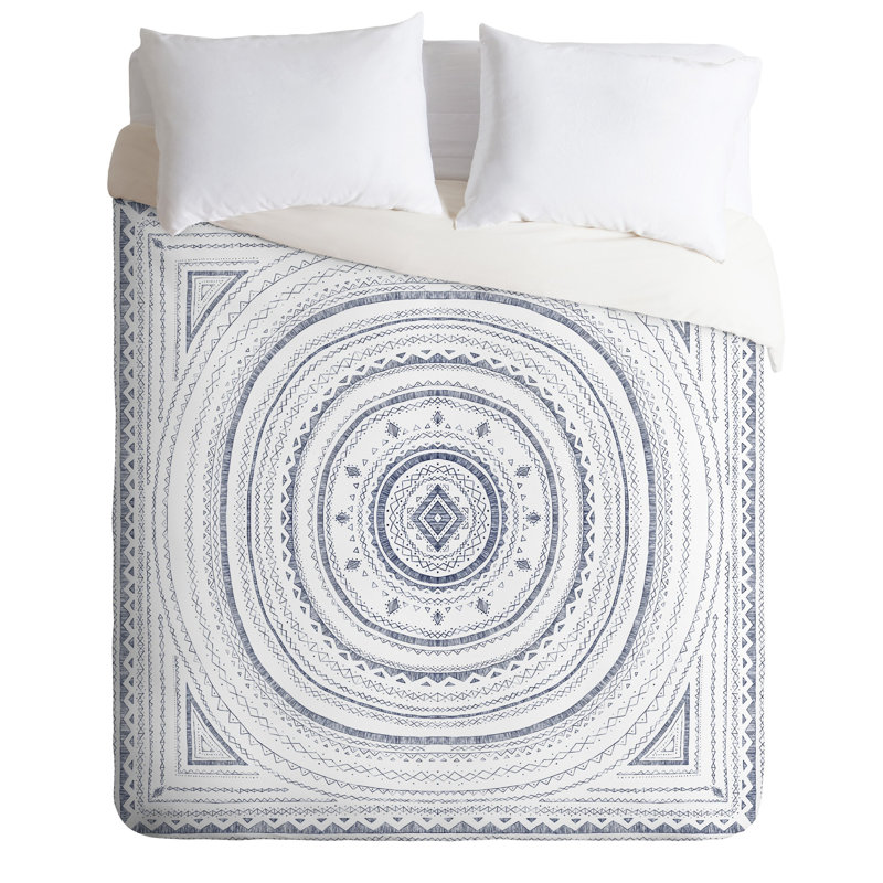 Polyester Duvet Cover, King Duvet Cover + 2 Shams