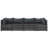Patio Sectional Set with Cushions-182424922-182424923-157070117