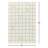 Amorita Hand Tufted Wool Geometric Indoor Rug-1292955093
