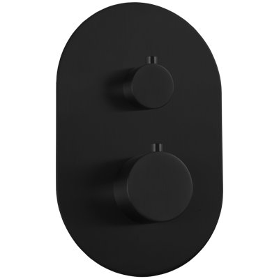 Shower Arm and Bath Panels