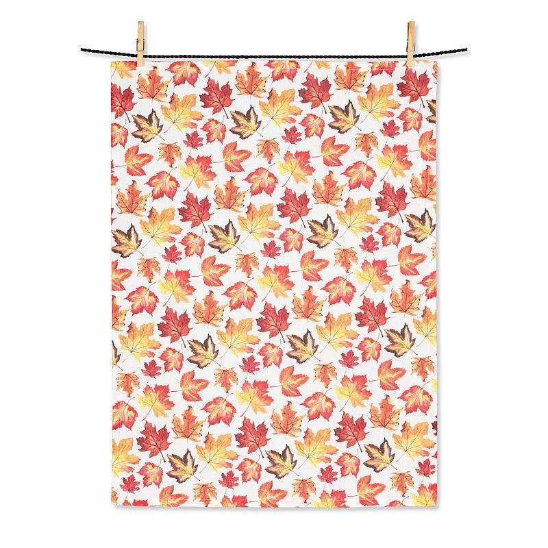 Serviette de cuisine Allover