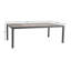 Quadra Outdoor Rectangle Dining Table-182501521-182501525