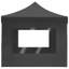 Fausta 3m x 4.5m Aluminium Party Tent