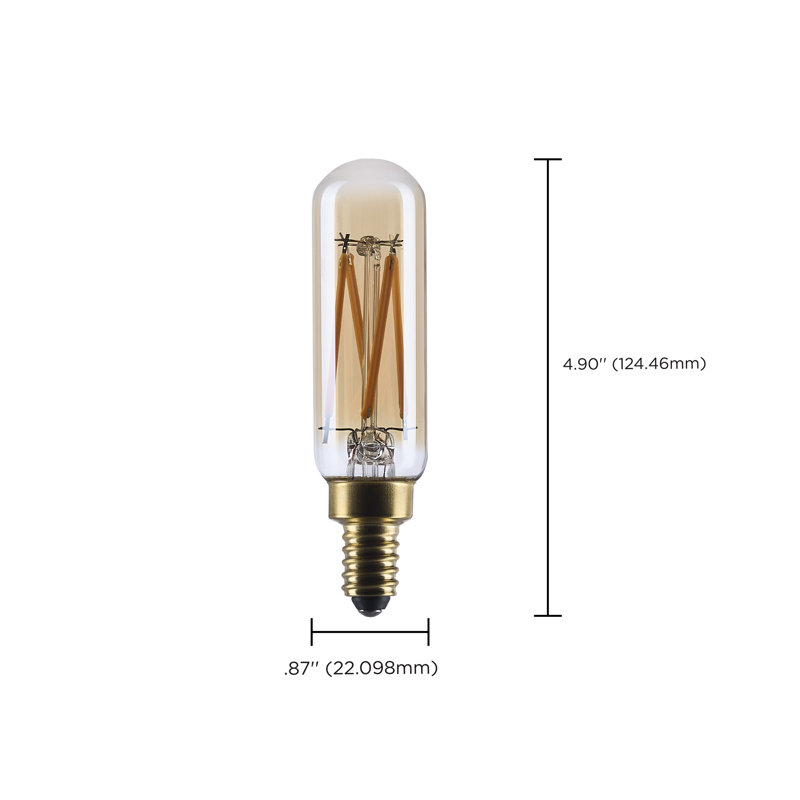 LED Bulb, 300 Lumens, 3.5 W