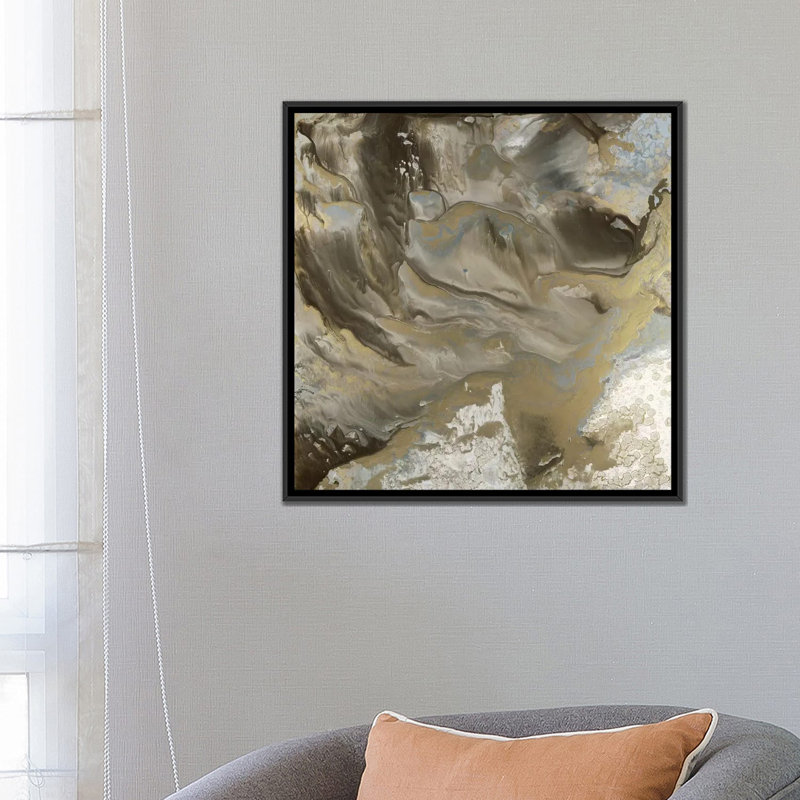 « cochettes », reproduction d’art sur toile, H 12 po x l 12 po x P 1,5 po, Toile tendue