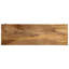 110 cm W Solid Wood Top Console Table