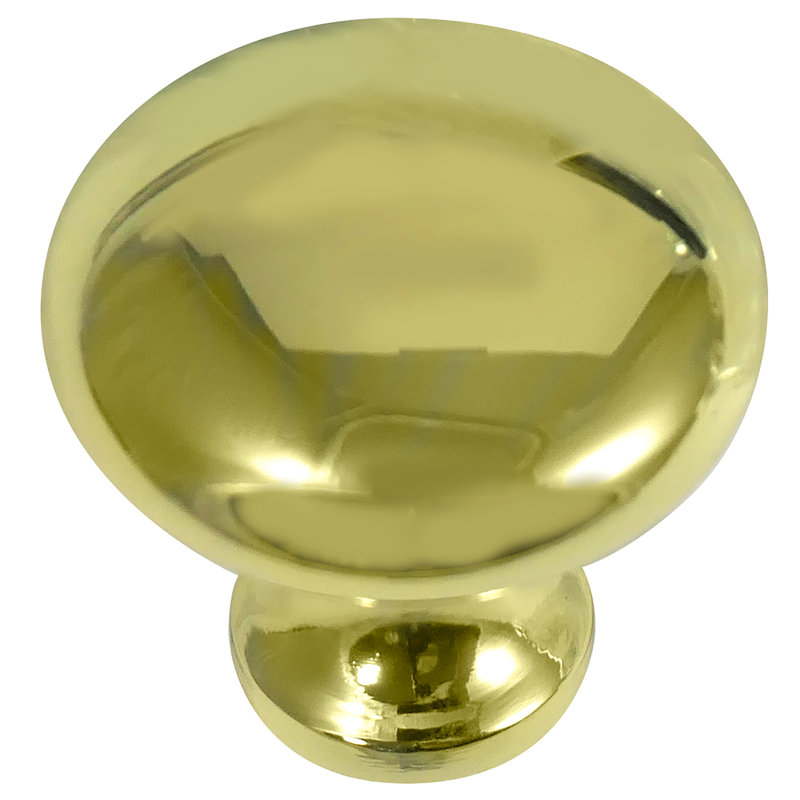 Poignée champignon Celebration