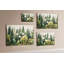 Majuma Cork Corkboard / Bulletin Board
