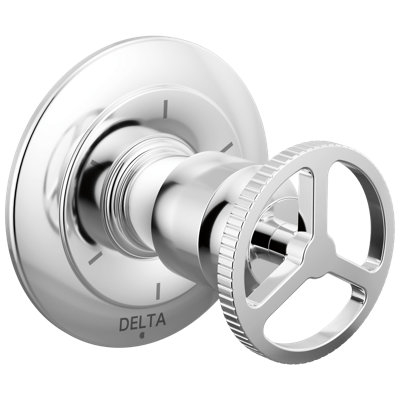 Diverter Trim 6-Setting