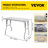 Devunta 48" W Metal Top Workbench