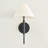 Porteau 1-Light Medium Sconce-88160080
