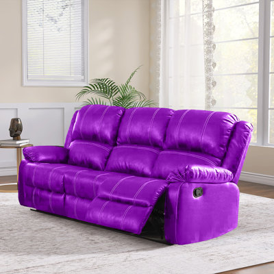 Emryn 120" Power Reclining Sofa,Upholstered Sofa,couches